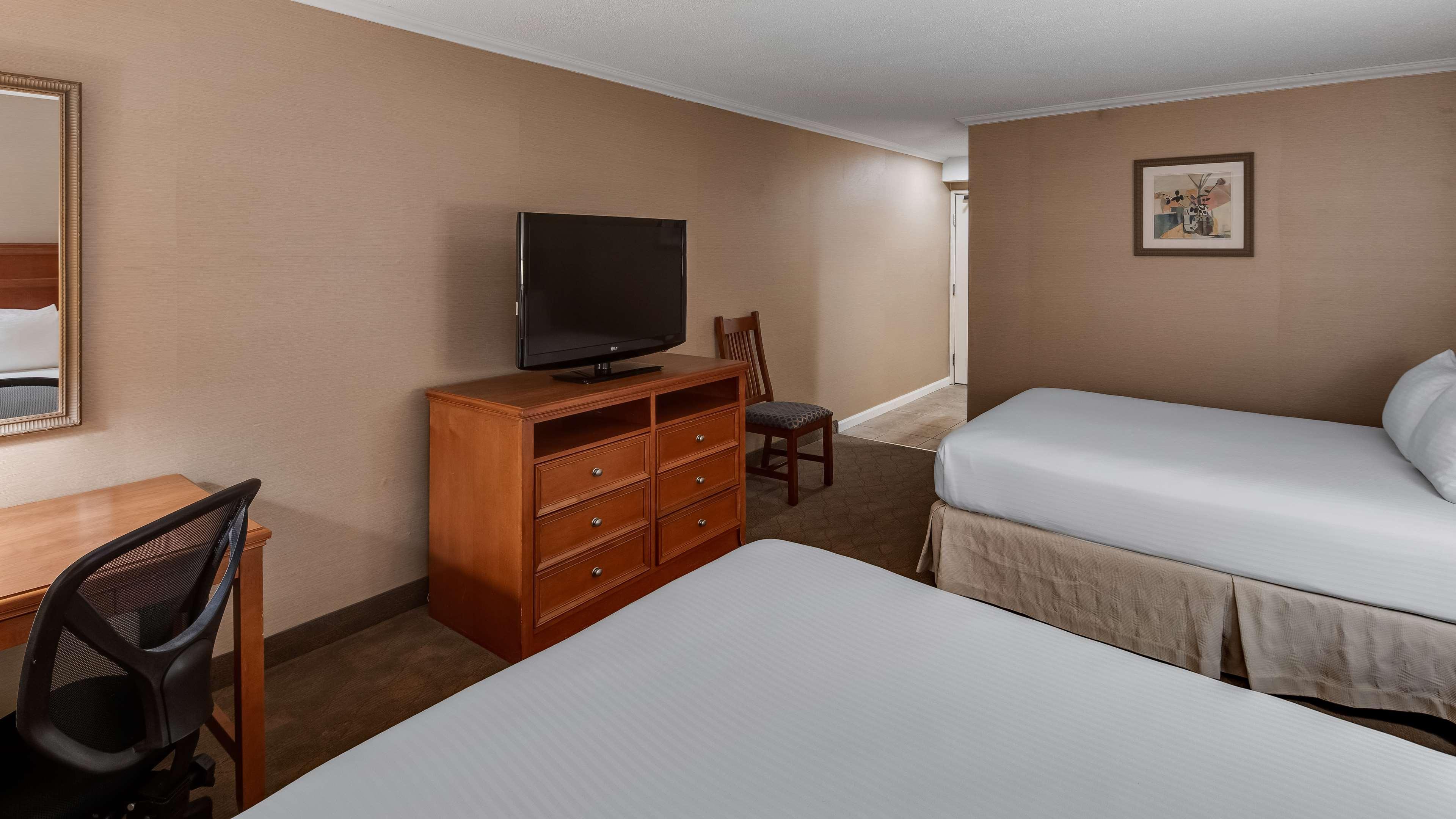 Best Western Lapeer Inn Kültér fotó